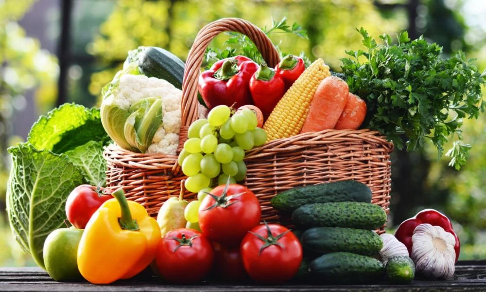 Διατροφή μετά τη διάγνωση με Covid-19: Τι είναι σημαντικό να προσέχουμε